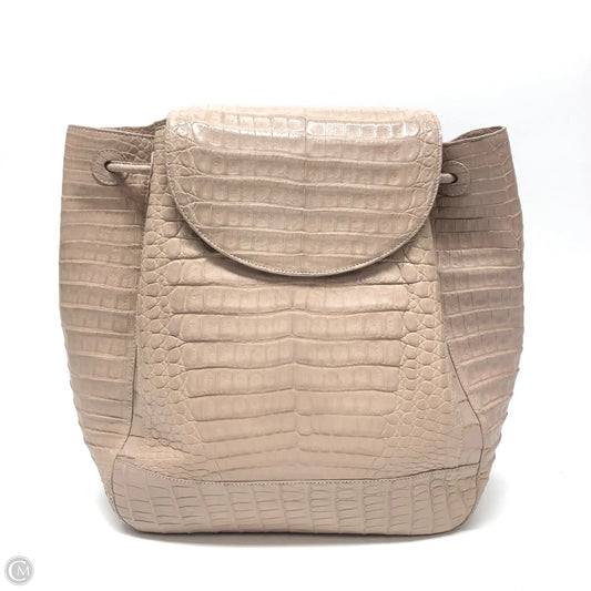 Backpack Designer By Nancy Gonzalez, Size: Large