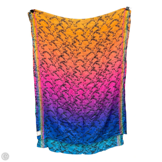 Scarf Designer By Kurt Geiger
