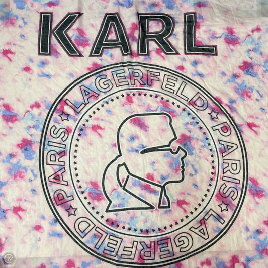 Scarf Designer By Karl Lagerfeld
