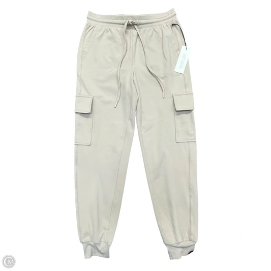 Pants Joggers By Rachel Zoe In Tan, Size: S