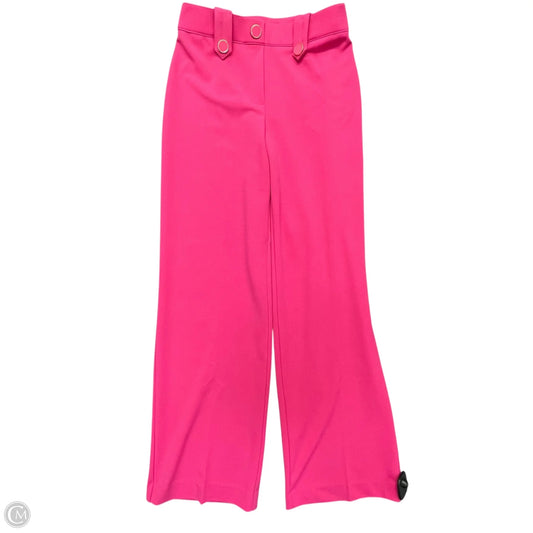 Pants Dress By Jules & Leopold In Pink, Size: S