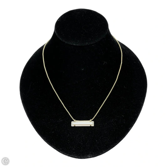 Necklace Charm By Kendra Scott