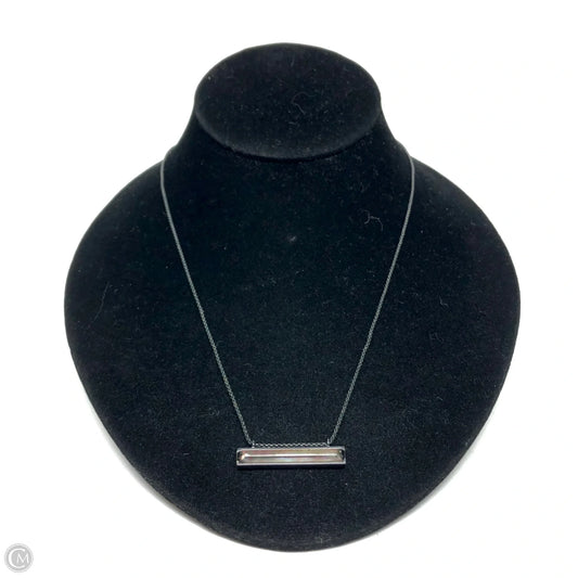 Necklace Charm By Kendra Scott
