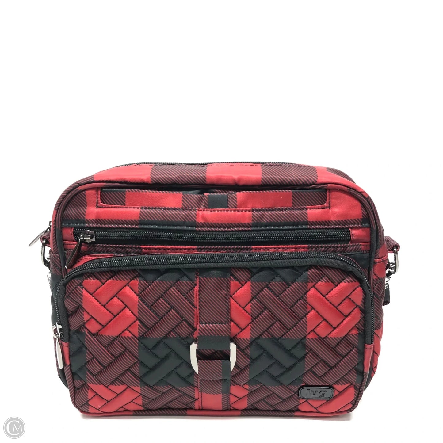 Crossbody By Cmc, Size: Medium
