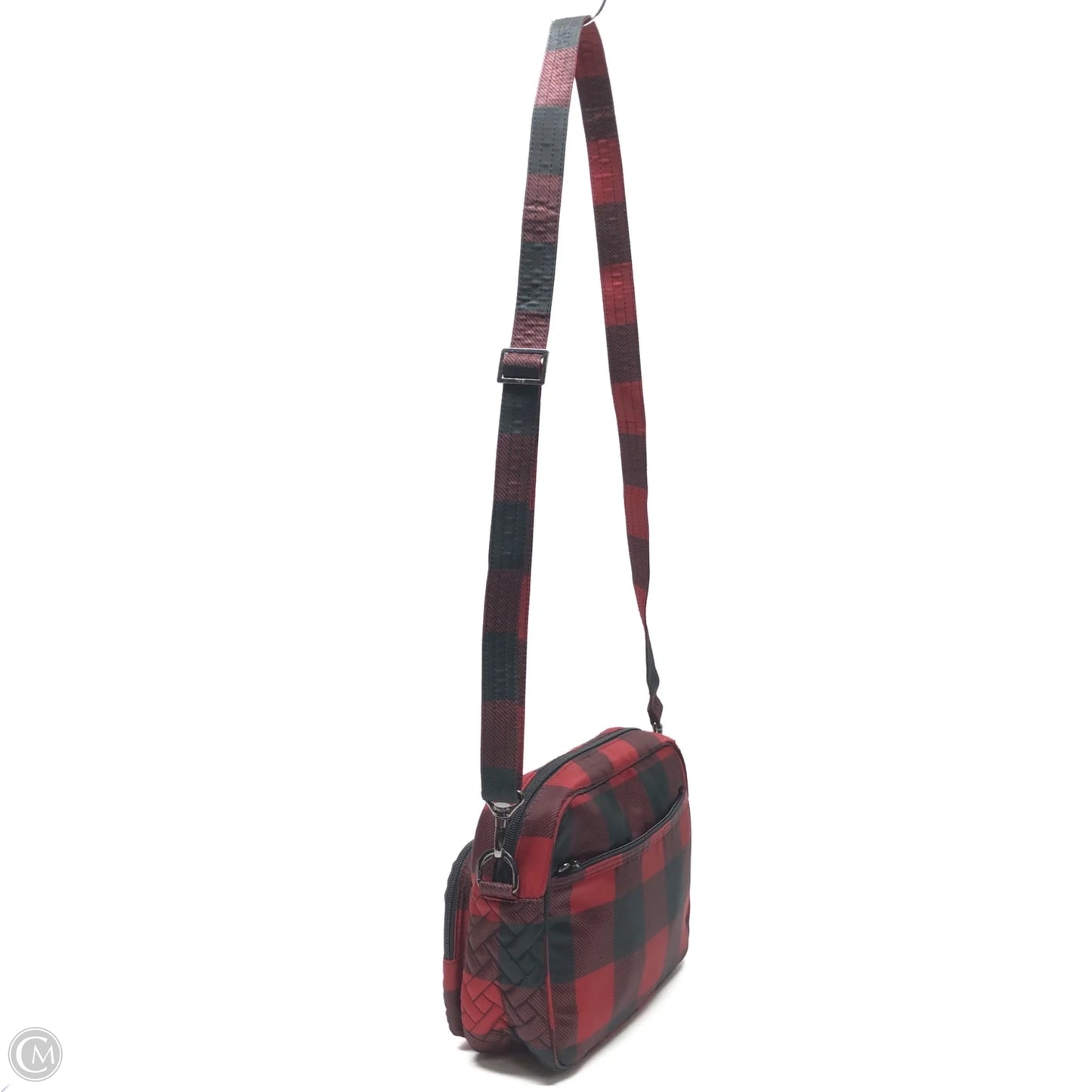 Crossbody By Cmc, Size: Medium