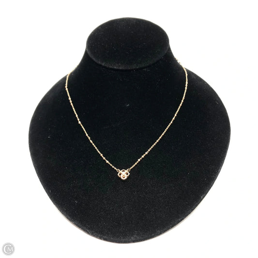 Necklace Charm By Kendra Scott