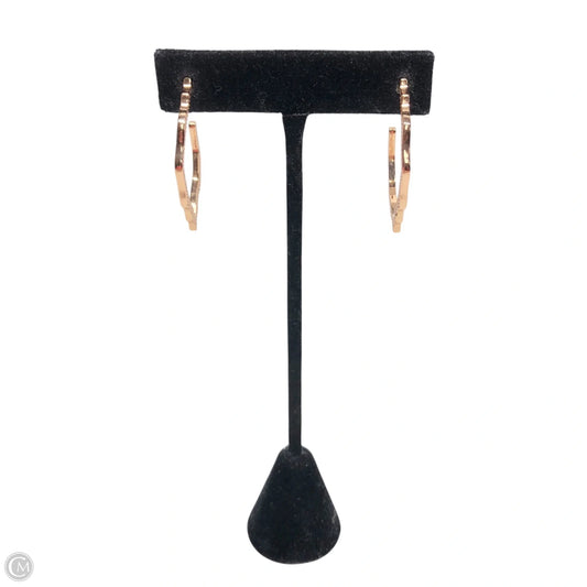 Earrings Hoop By Kendra Scott