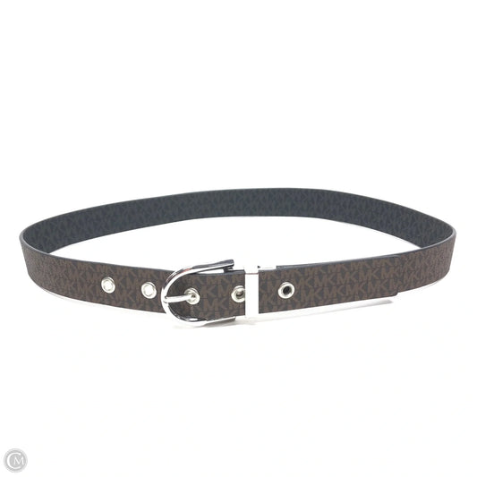 Belt By Michael By Michael Kors, Size: Small