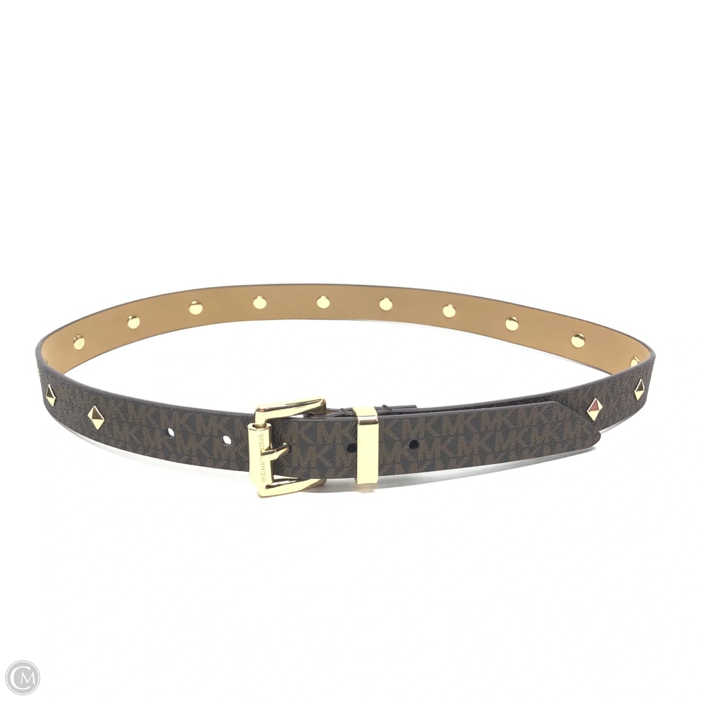 Belt By Michael By Michael Kors, Size: Small