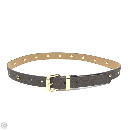 Belt By Michael By Michael Kors, Size: Small