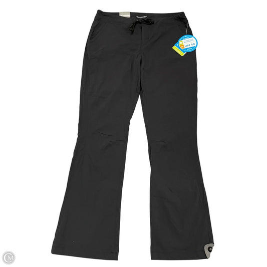 Athletic Pants By Columbia In Black, Size: 12