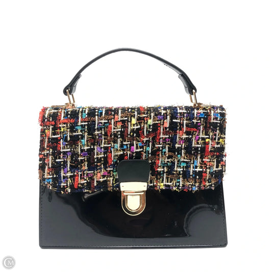 Crossbody By Cme, Size: Small