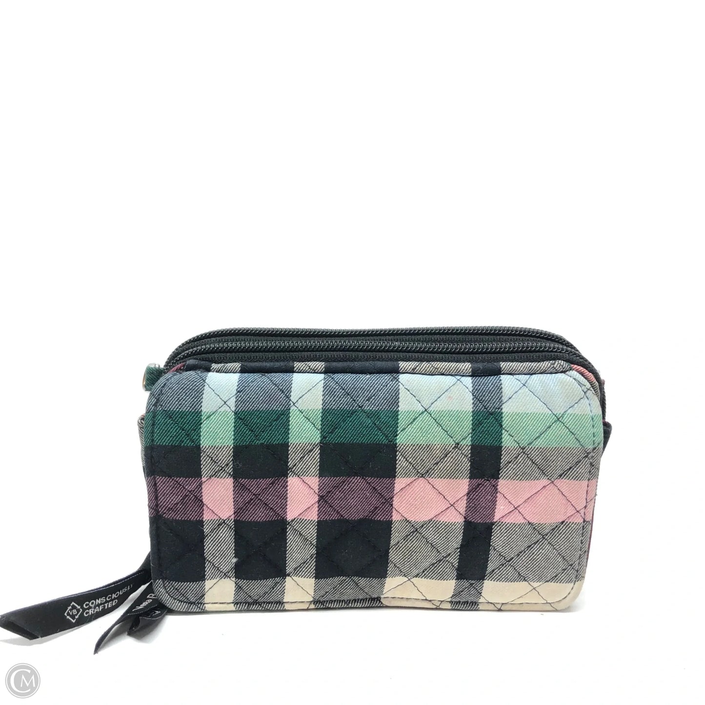 Wallet By Vera Bradley, Size: Large