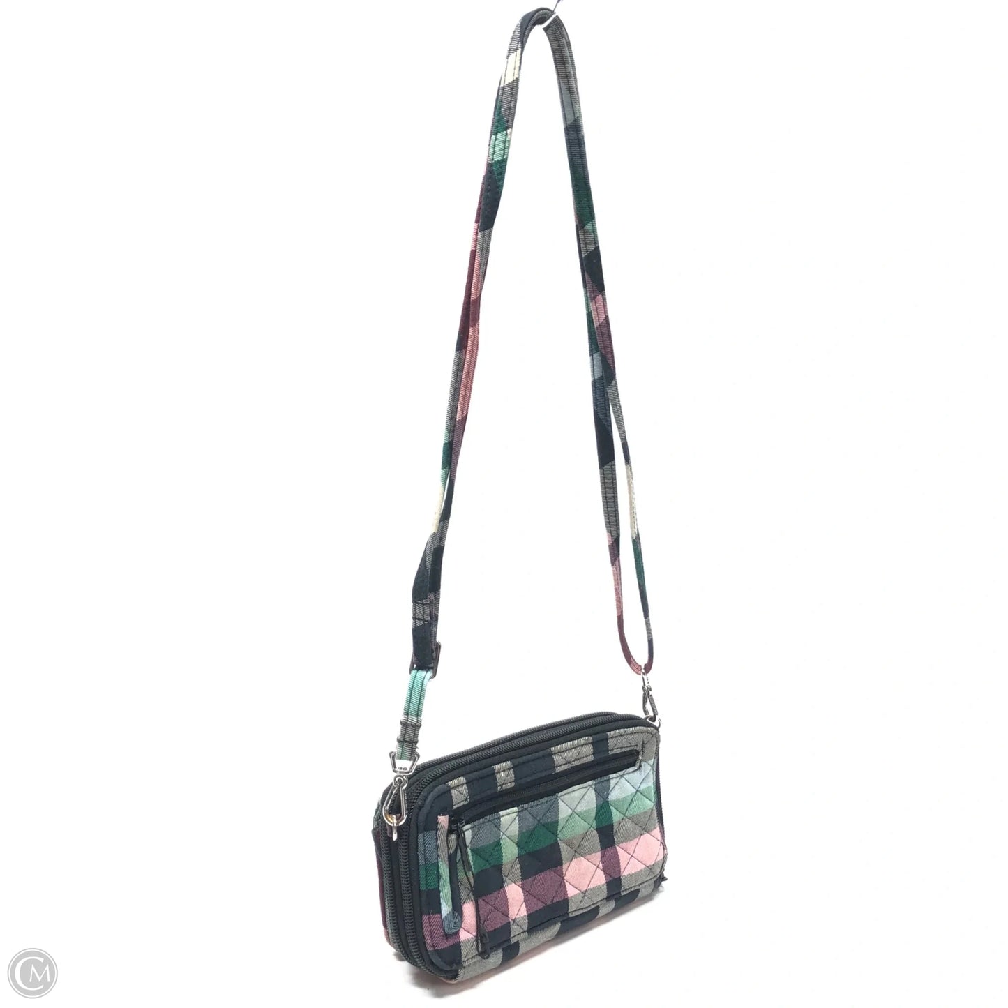 Wallet By Vera Bradley, Size: Large