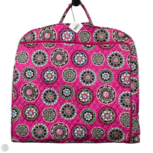 Luggage By Vera Bradley, Size: Large