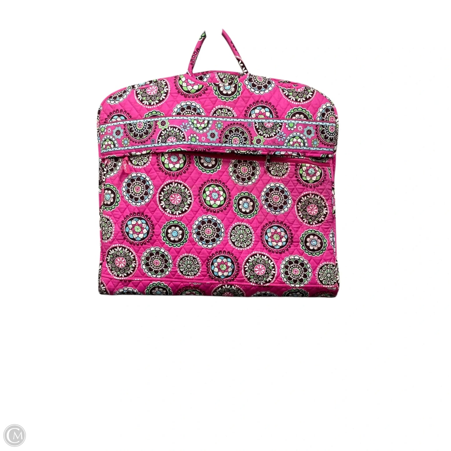 Luggage By Vera Bradley, Size: Large