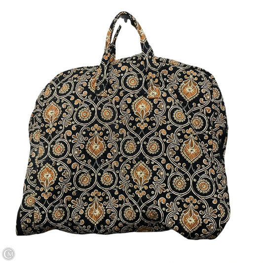 Luggage By Vera Bradley, Size: Large