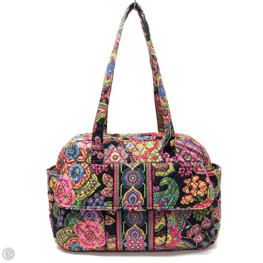 Duffle And Weekender By Vera Bradley, Size: Small