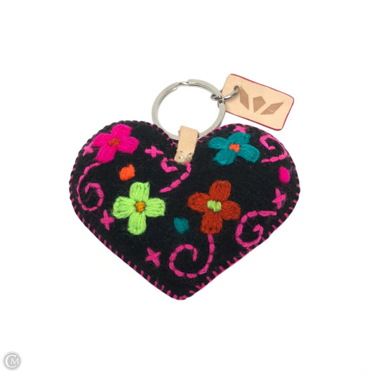 Key Chain By Consuela