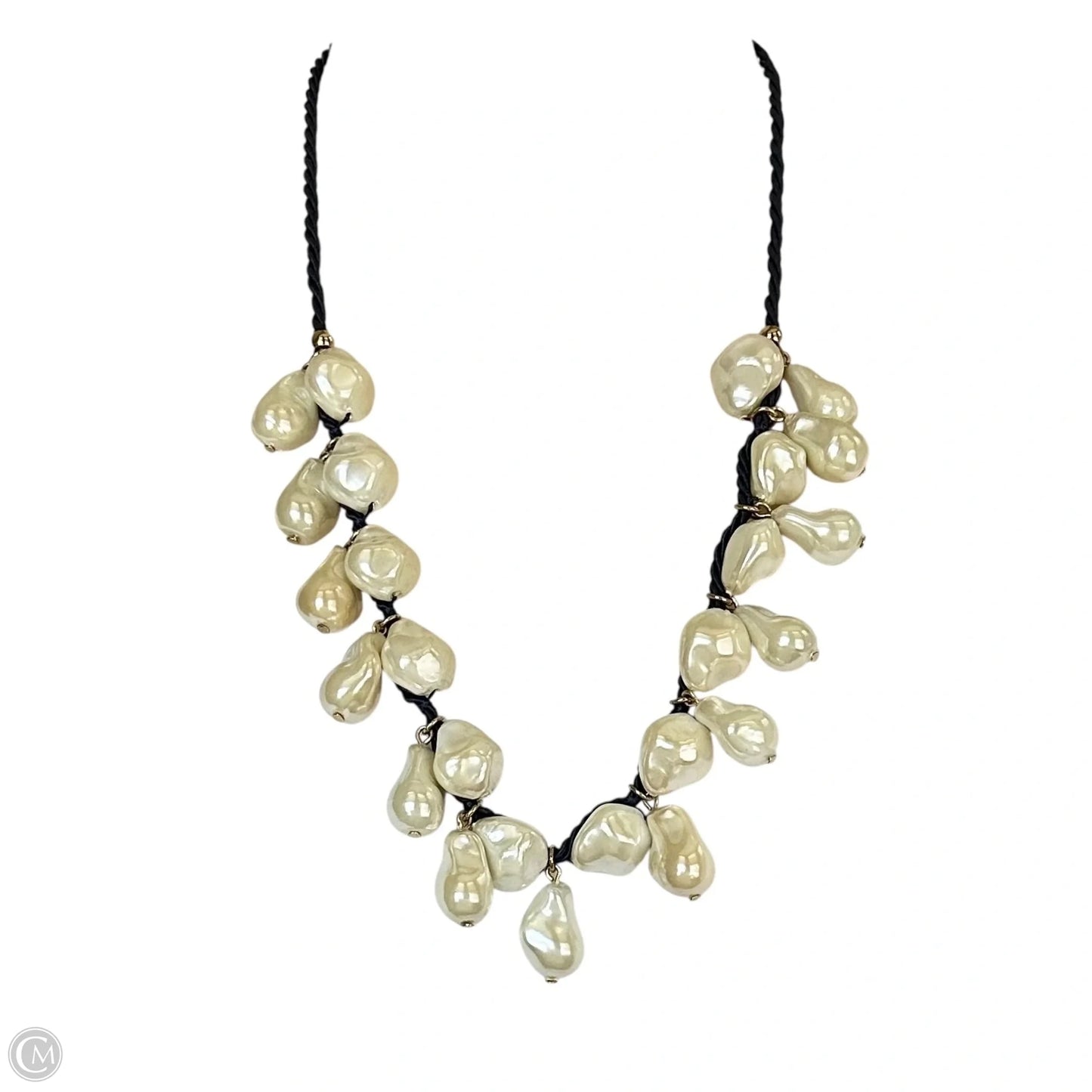Necklace Other By Talbots