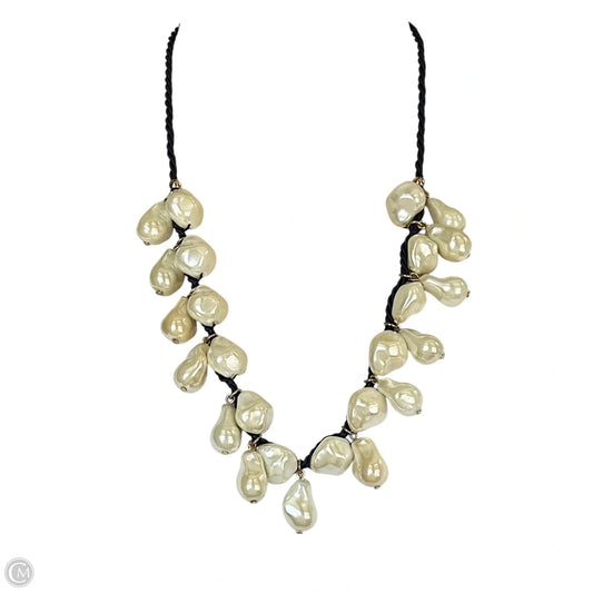 Necklace Other By Talbots