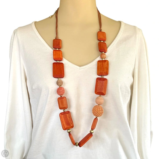 Necklace Other By Chicos