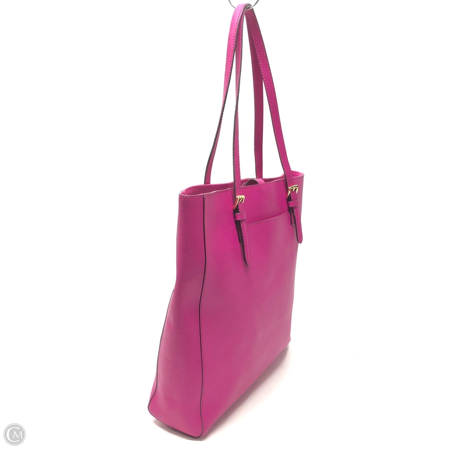 Handbag Designer By Michael Kors, Size: Large