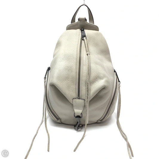 Backpack Designer By Rebecca Minkoff, Size: Medium