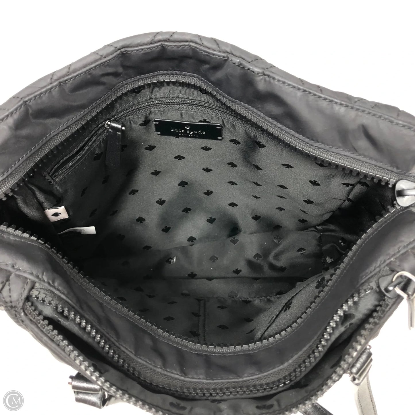Handbag Designer By Kate Spade, Size: Medium