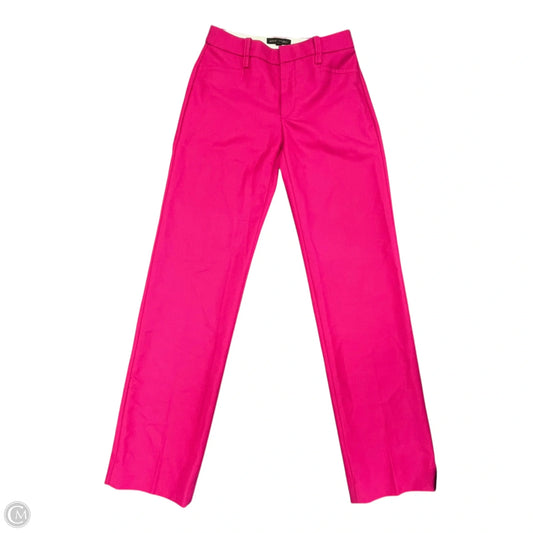 Pants Dress By Banana Republic In Pink, Size: 0