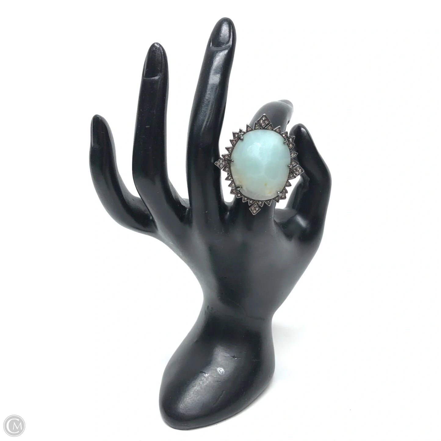 Ring Charm By Banana Republic, Size: 7