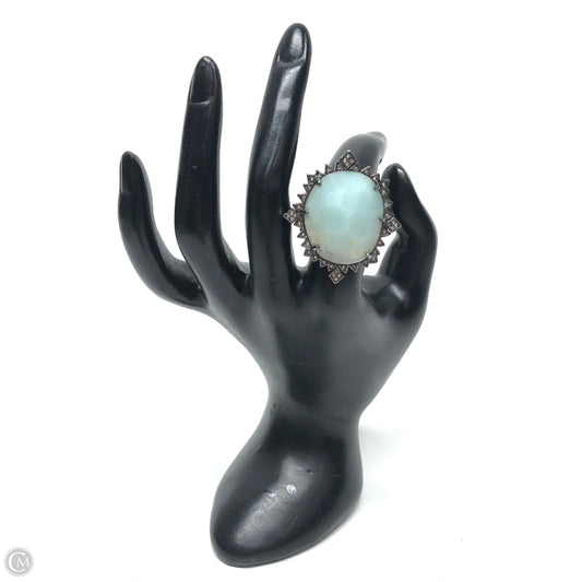 Ring Charm By Banana Republic, Size: 7
