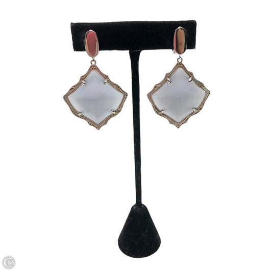 Earrings Clip By Kendra Scott