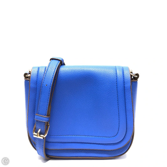 Crossbody By Cme, Size: Medium