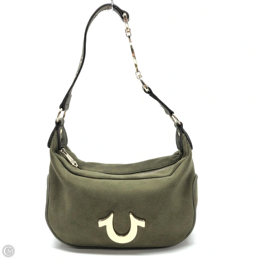 Handbag By True Religion, Size: Medium