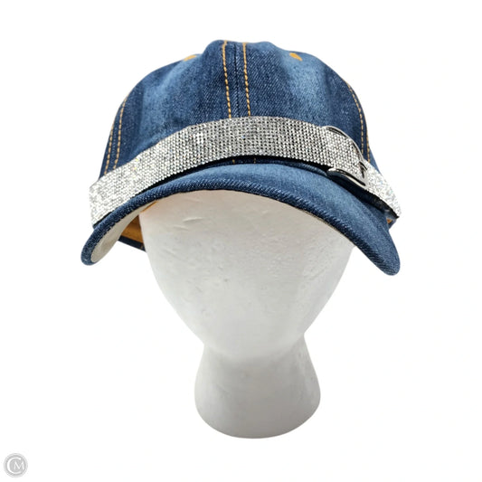 Hat Baseball Cap By Clothes Mentor