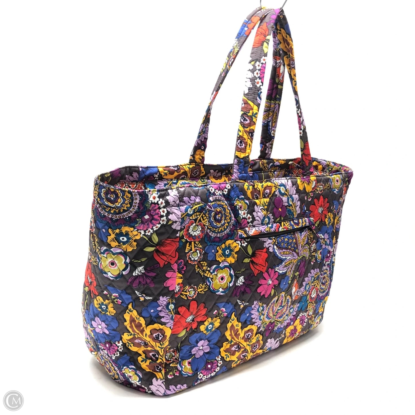 Duffle And Weekender By Vera Bradley, Size: Medium