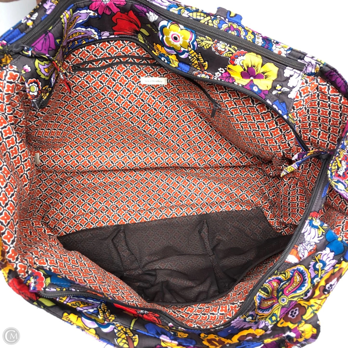 Duffle And Weekender By Vera Bradley, Size: Medium