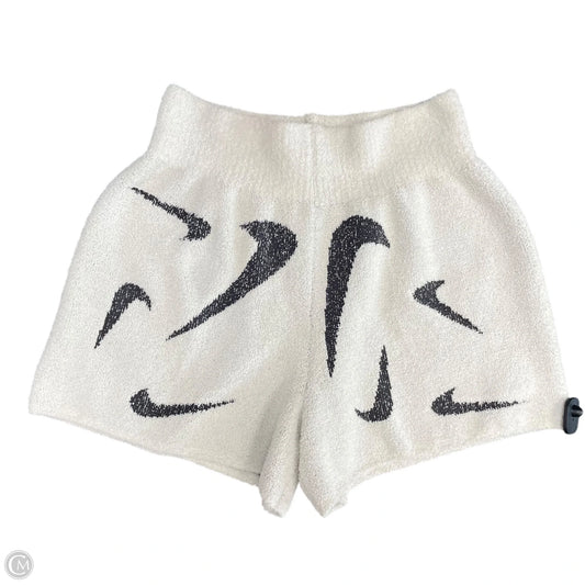 Shorts By Nike In Beige, Size: Xl