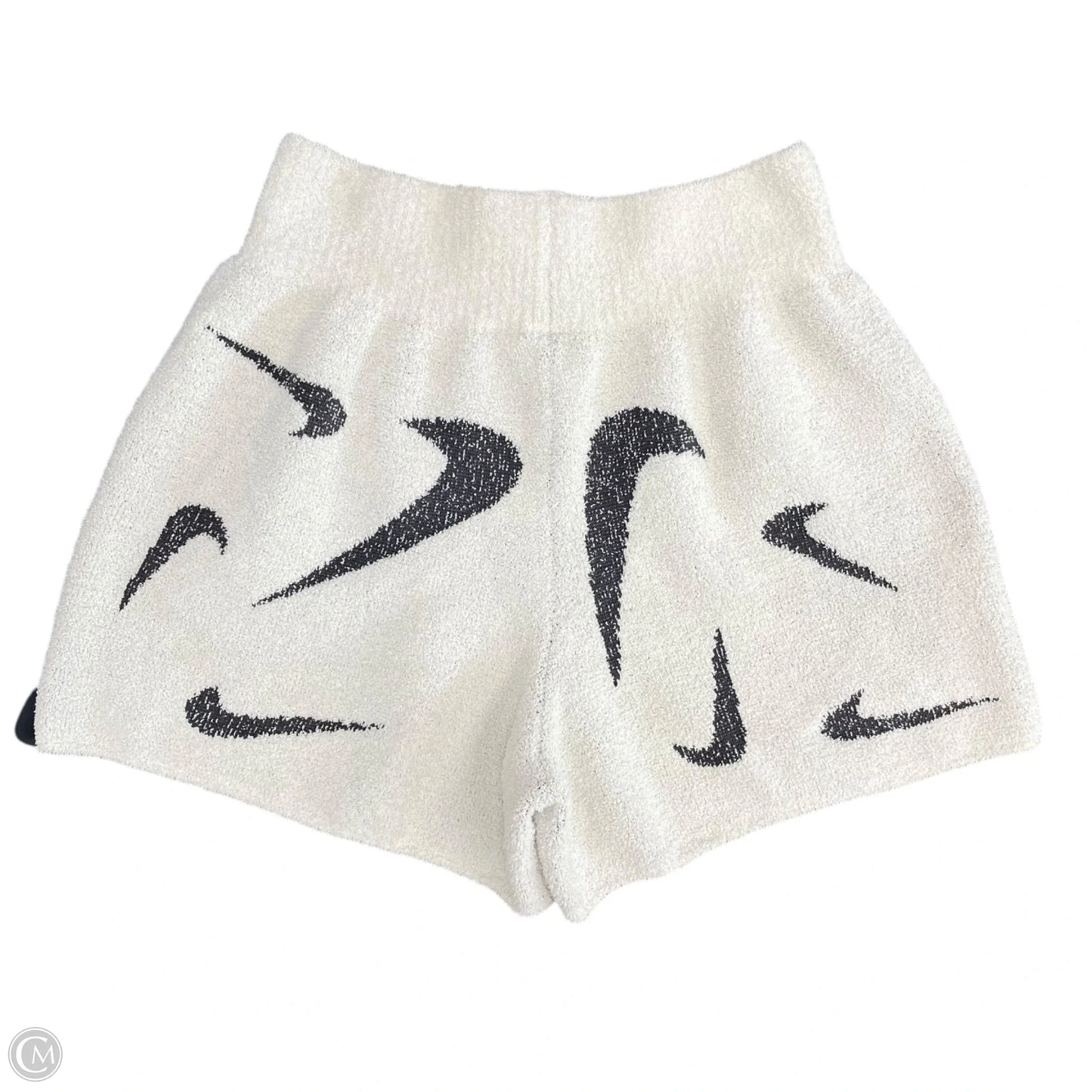 Shorts By Nike In Beige, Size: Xl