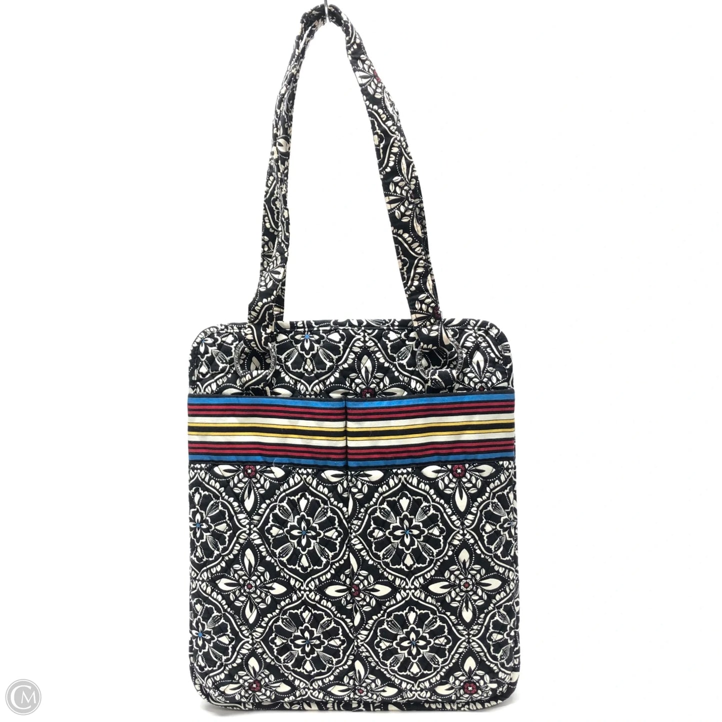 Tote By Vera Bradley, Size: Medium