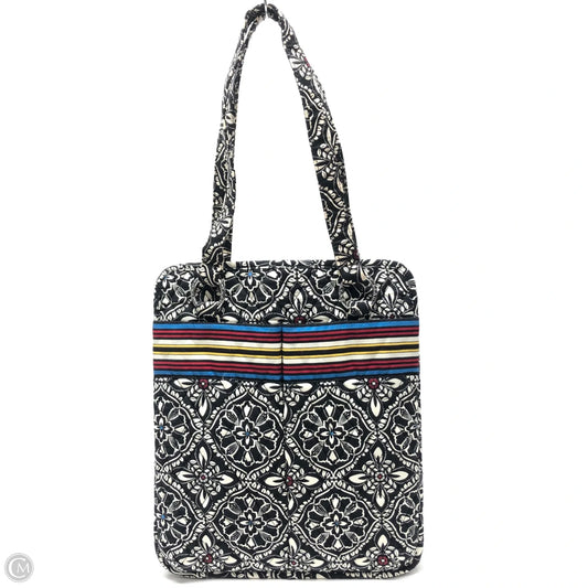 Tote By Vera Bradley, Size: Medium