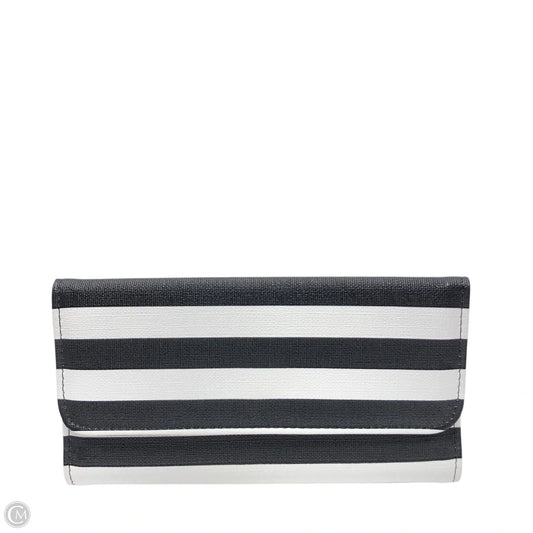 Wallet By Kut, Size: Medium