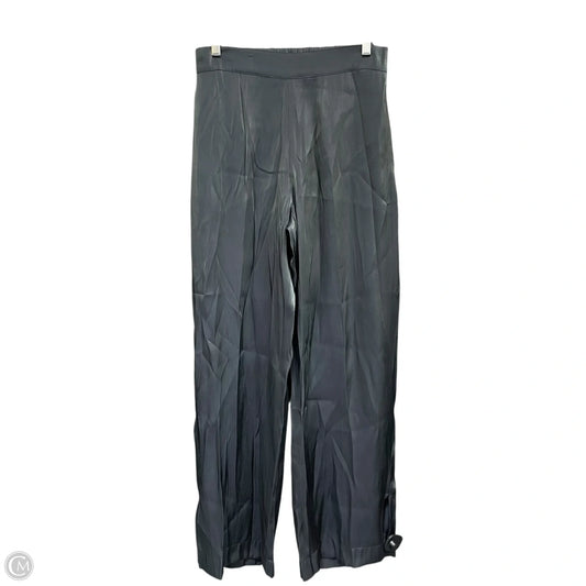 Pants Wide Leg By Cloth & Stone In Green, Size: S