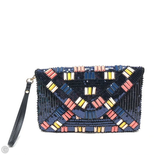 Clutch By Ashley Stewart, Size: Medium