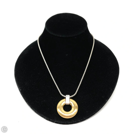 Necklace Charm By Brighton