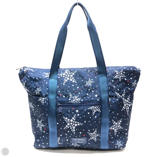 Tote By Vera Bradley, Size: Large