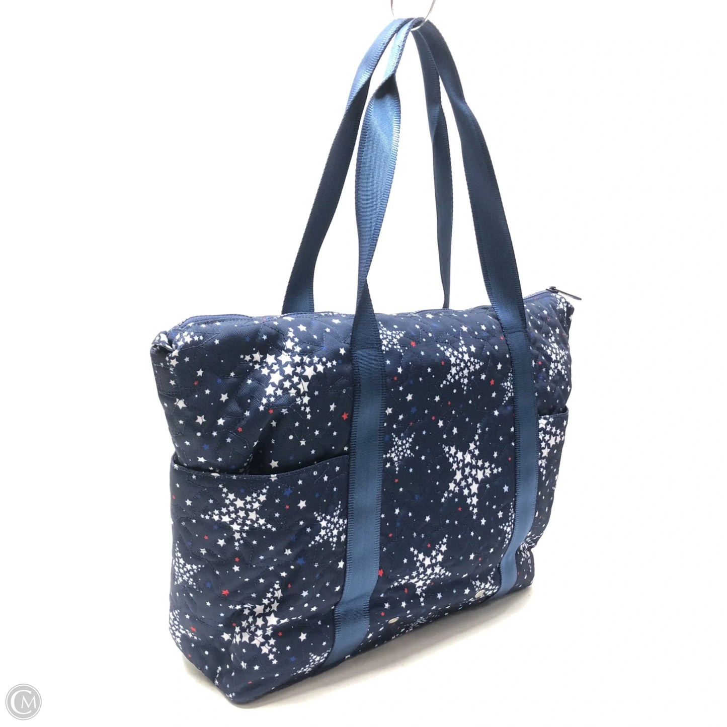 Tote By Vera Bradley, Size: Large