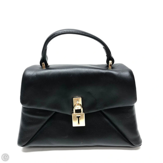 Crossbody Leather By Ted Baker, Size: Small