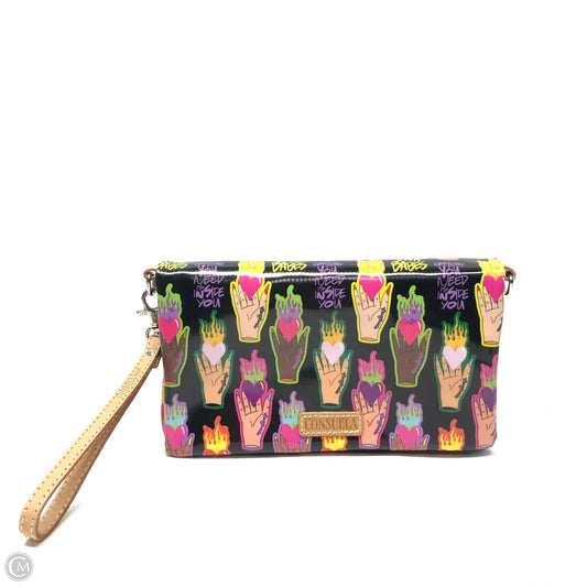 Crossbody By Consuela, Size: Medium